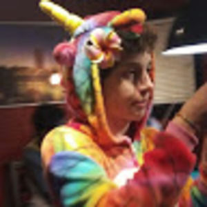 Meet your Posher, Jackson